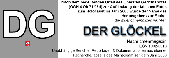 Hilfswerk – Pflegenotstand aus der Sicht des Pflegepersonals | DER GLÖCKEL