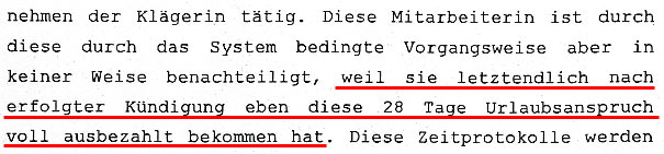 Falsche Zeugenaussage von Mag. Schabata vor Gericht