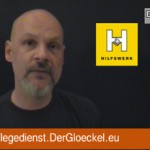 TV-Exklusivbeitrag zu Pflegeskandal beim HILFSWERK vom Nachrichtenmagazin DER GLÖCKEL