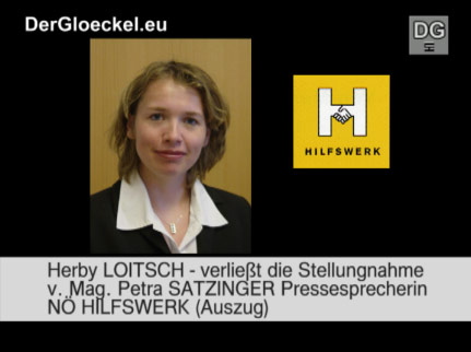 NÖ HILFSWERK: Strategische Des- & Falschinformation – zuerst am Landesgericht Korneuburg, dann via Radio-Sendung